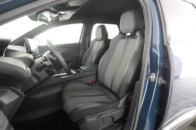 PEUGEOT 3008 3008 BlueHDi 130 EAT8 Allure Pack