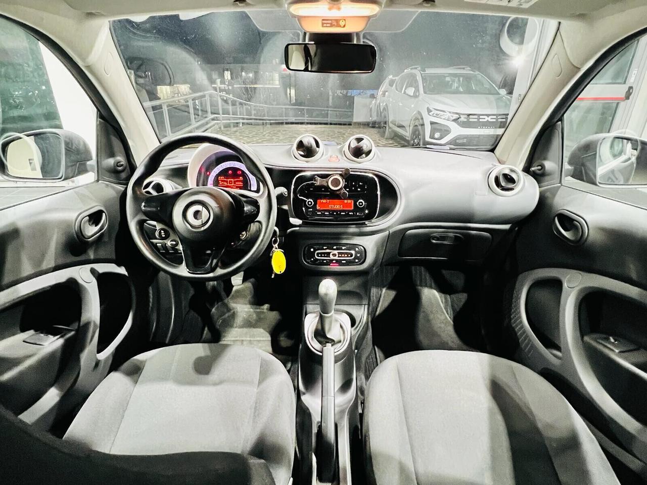 Smart ForTwo 70 1.0 Youngster