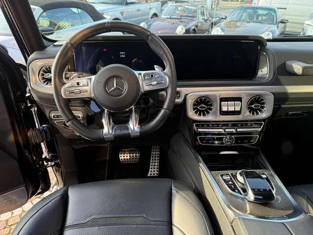 Mercedes-Benz G 63 AMG S 4matic auto - ufficiale - iva esp