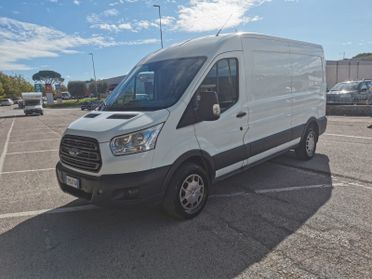 Ford Transit 2.0 DIESEL /OK PERMUTE/UNICO PROPRIETARIO
