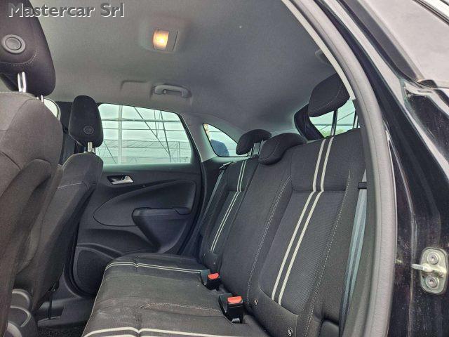 OPEL Crossland Crossland 1.2 Elegance AUTOM. - targa GT863MA