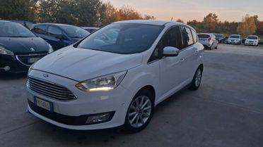 Ford C-Max C-Max7 1.5 TDCi 120CV Start&Stop Business