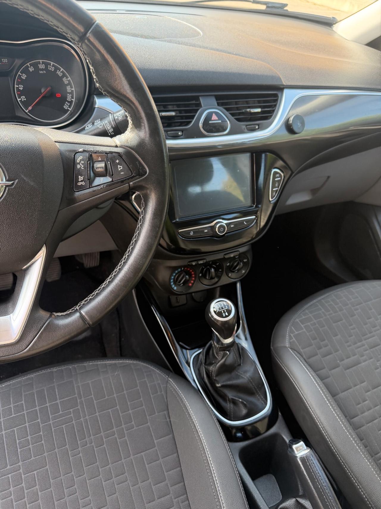 Opel Corsa 1.4 Gpl - NEOPATENTATI - 12 MESI DI GARANZIA -