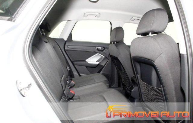 AUDI Q3 2.0 TDI 150 CV quattro
