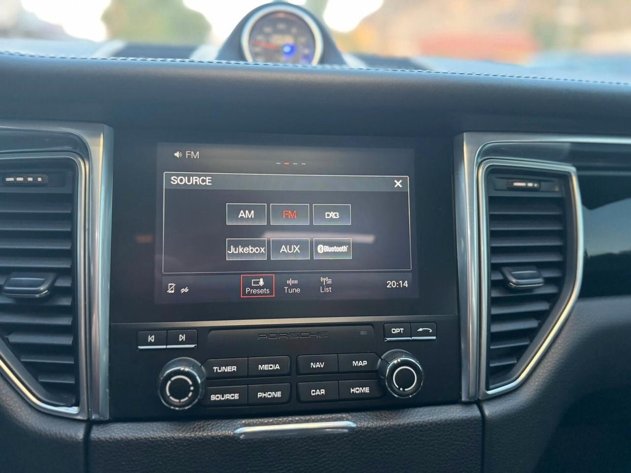 Porsche Macan S 3.0 S Diesel (IPER FULL )