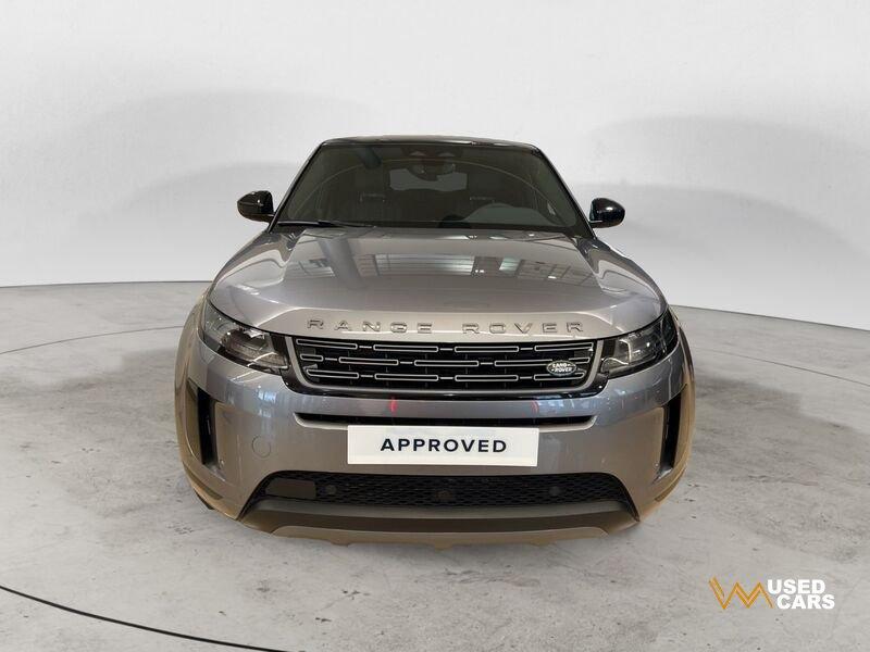 Land Rover RR Evoque Range Rover Evoque 1.5 I3 PHEV 300 CV AWD Auto S