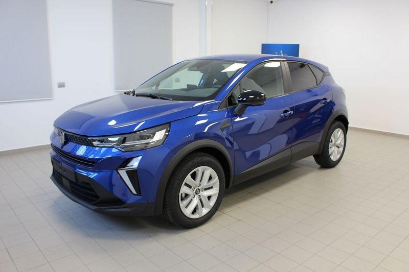 Renault Captur TCe 90 CV Evolution