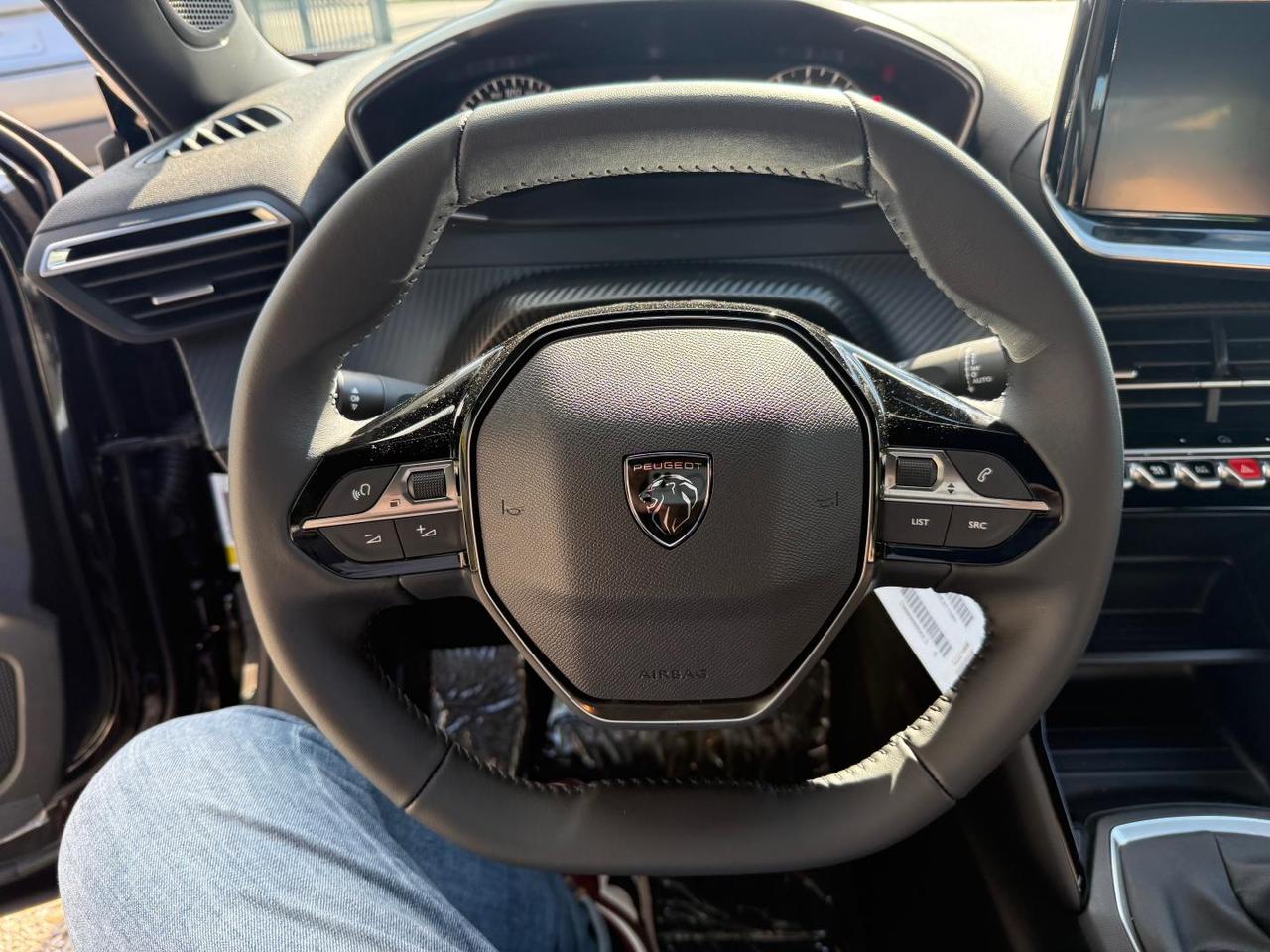 Peugeot 2008 1.2 puretech Style s&s 100cv