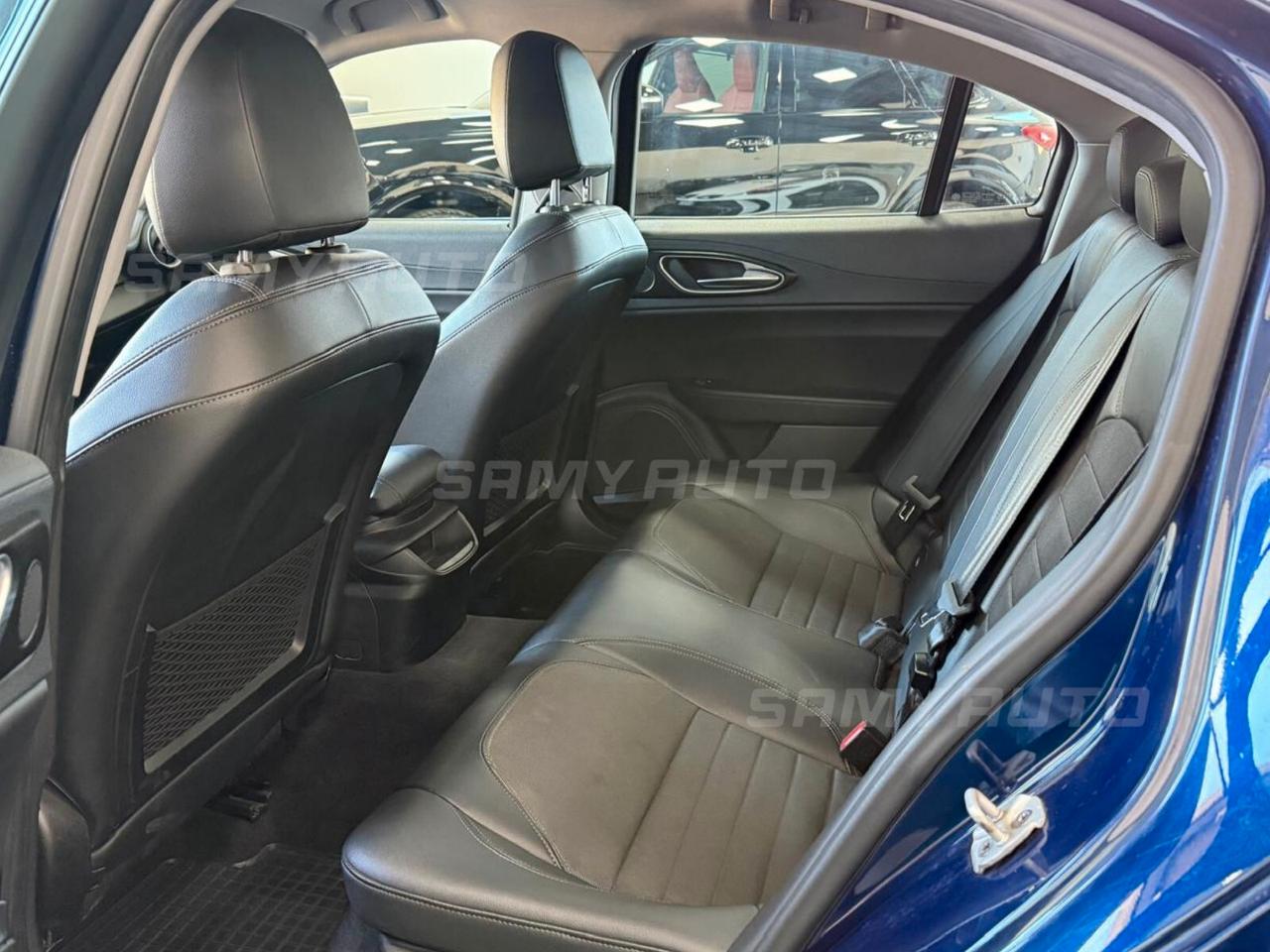 Alfa Romeo Giulia 2.2 Turbodiesel 180 CV Super
