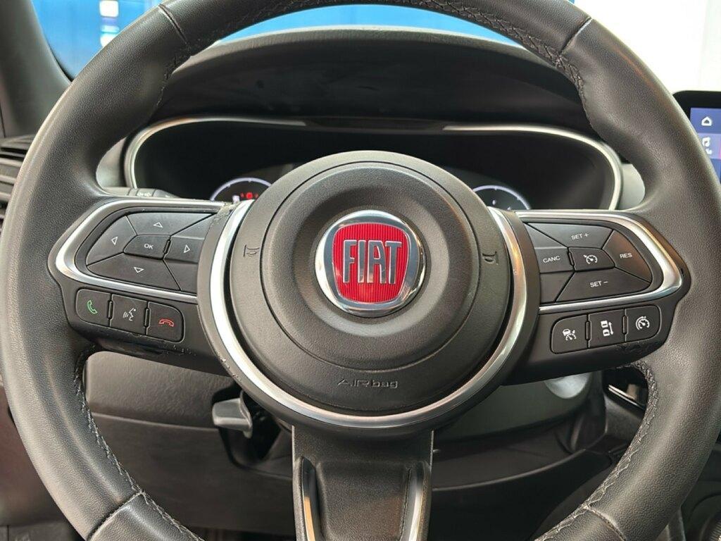 Fiat Tipo 5 Porte 1.0 City Sport