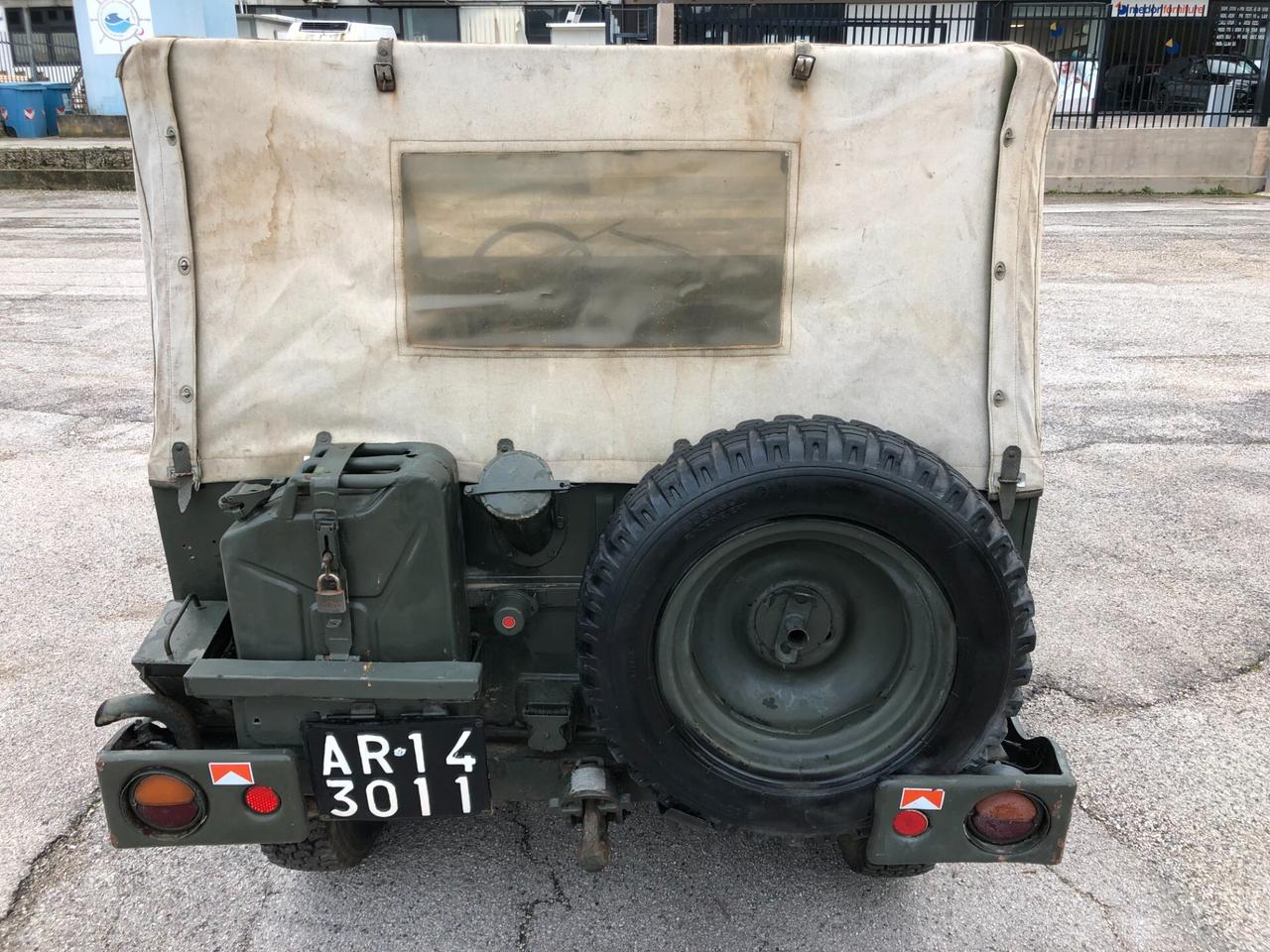 Audi Altro DKW MUNGA