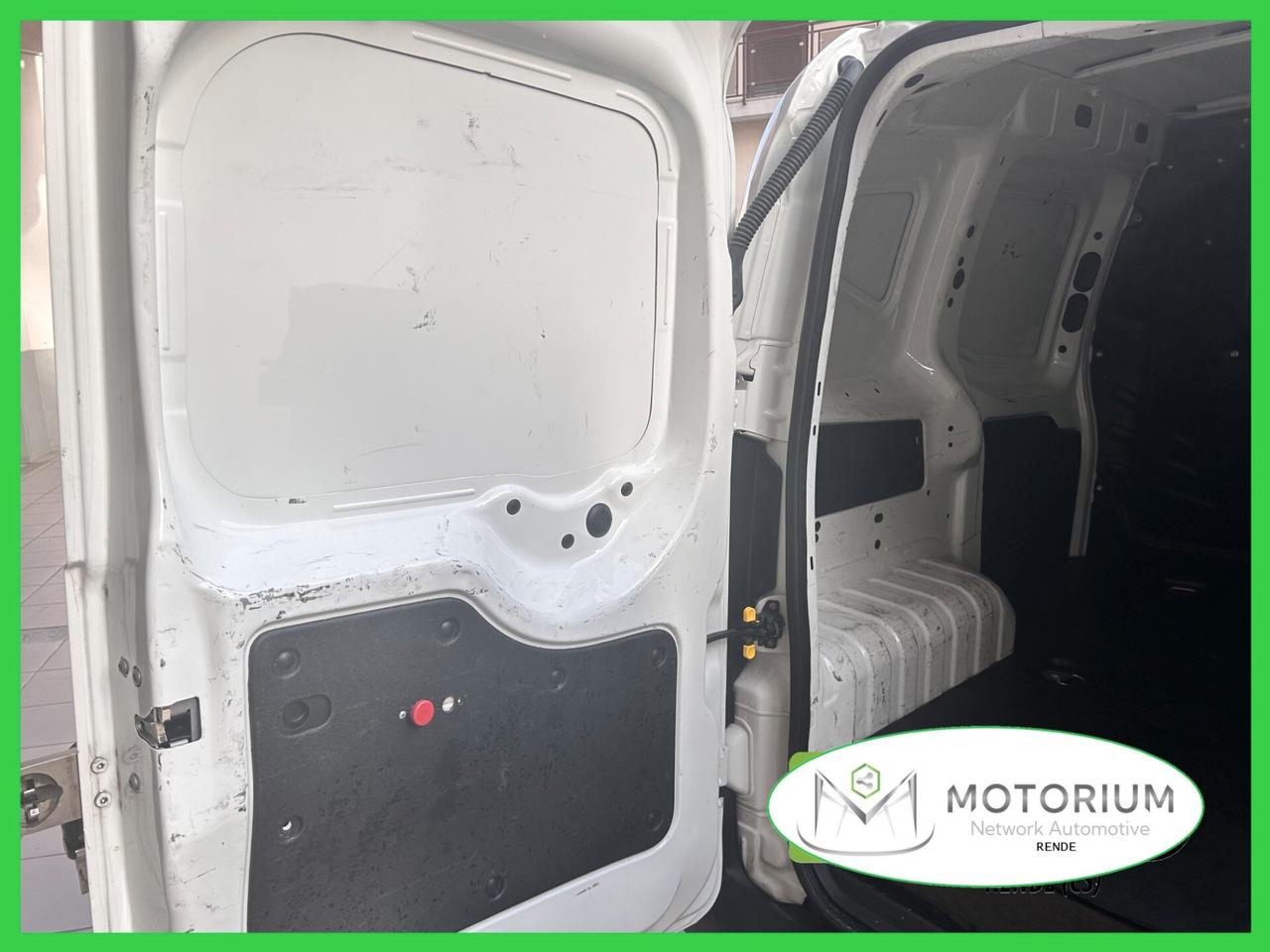 Fiat Fiorino 1.4 77cv Benzina/Metano 06/2020