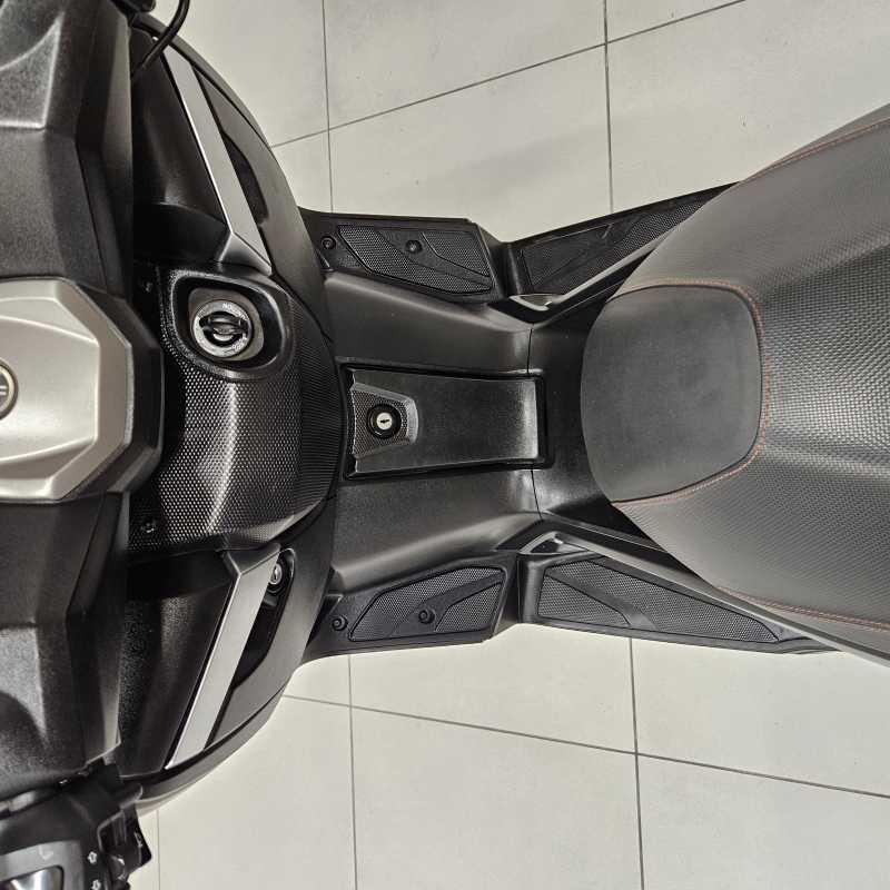 Yamaha X-Max 250 ABS - 2014