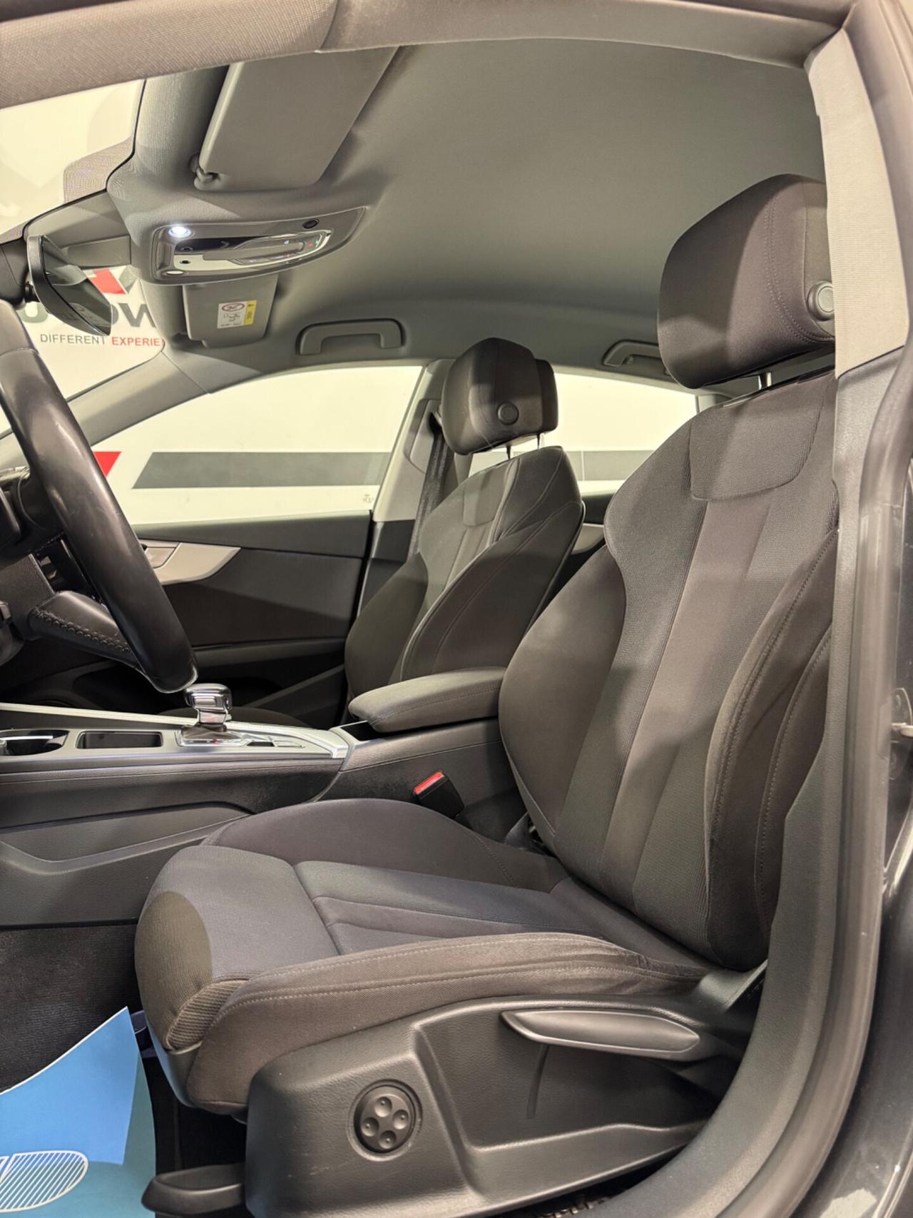 Audi A5 SPB 40 TDI S tronic line edition