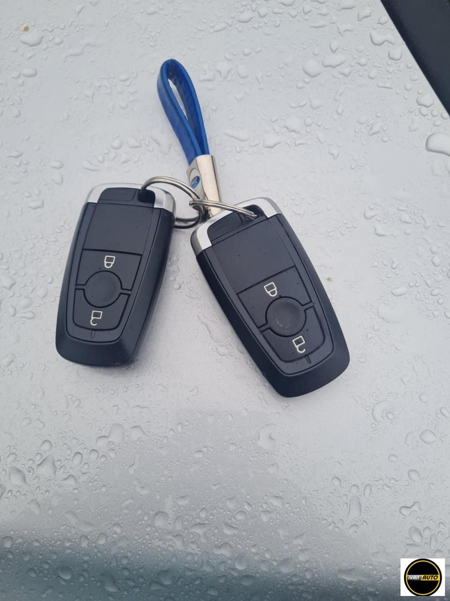 FORD EcoSport 1.5 Ecoblue 100 CV S&S ST-Line