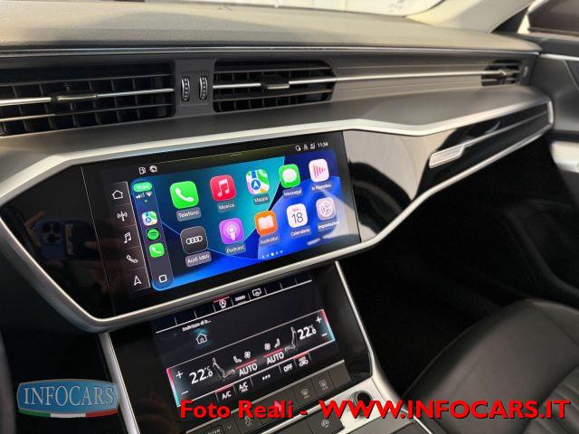 AUDI A6 Avant 35 TDI S tronic Business Plus - PROMO