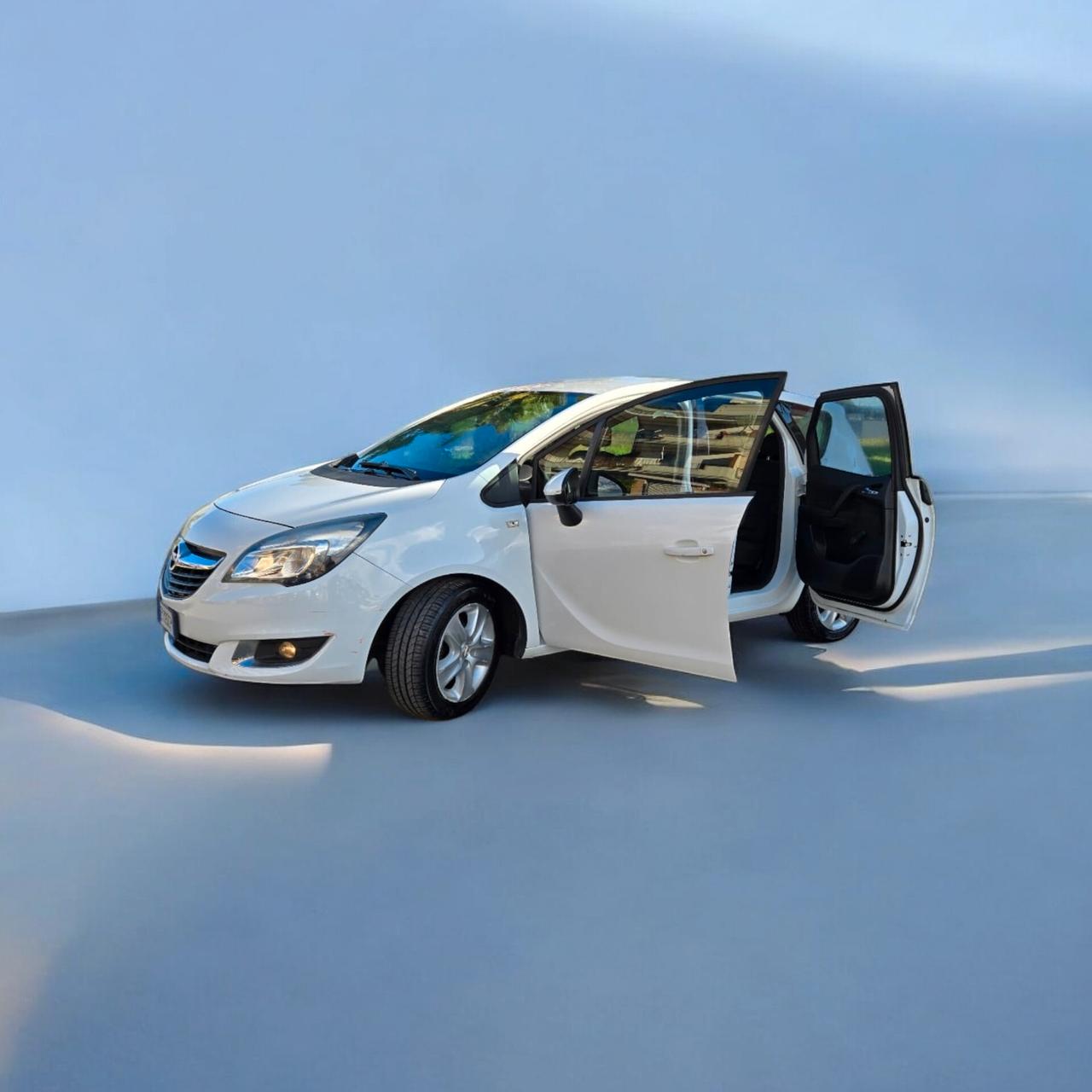 Opel Meriva 1.4 Turbo 120CV GPL Tech Cosmo