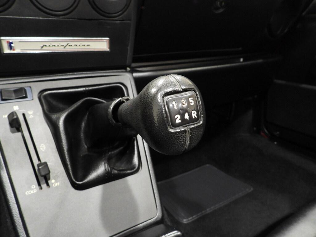 Alfa Romeo Spider 1.6