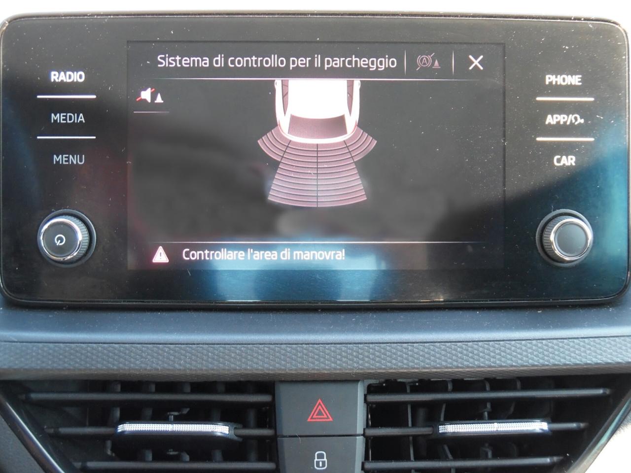 Skoda Scala 1.6 TDI SCR Ambition