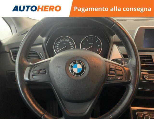 BMW 218 d Active Tourer