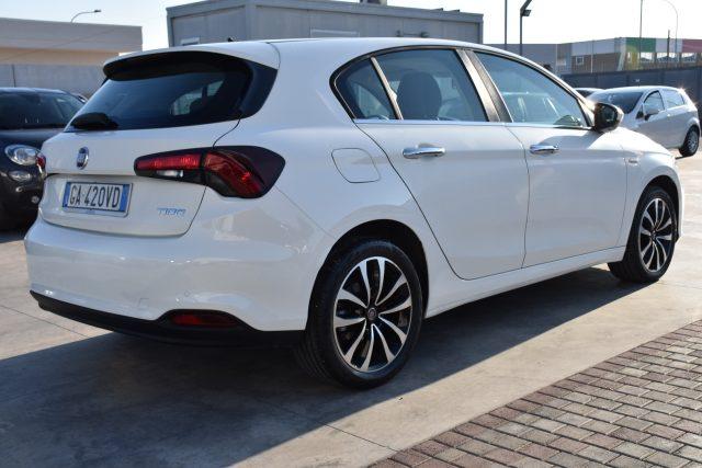 FIAT Tipo 1.6 Mjt S&S 5 porte Business *Navigatore*