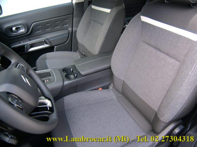 CITROEN C5 Aircross Plug-in Hybrid 180 e-EAT8 You Aziendale