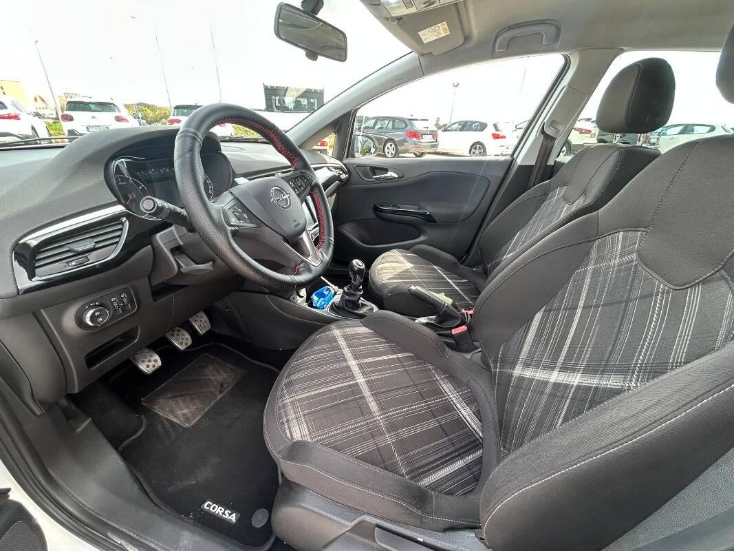 Opel Corsa 1.4 b-Color Gpl 90cv 5p