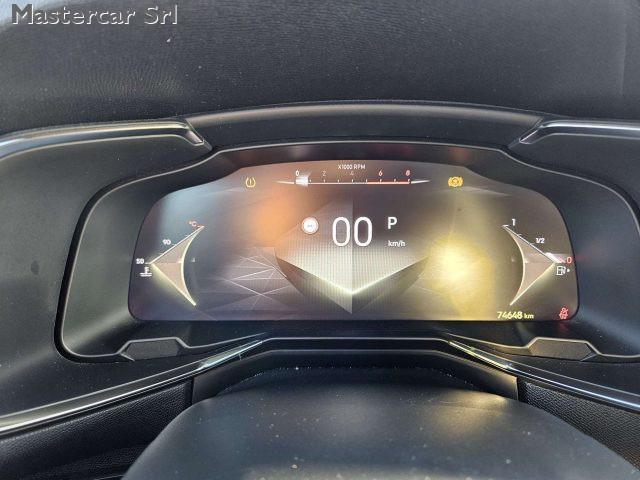 DS AUTOMOBILES DS 7 1.5 bluehdi Performance Line 130cv - GP772BE