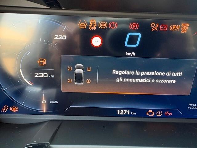 Alfa Romeo Junior 1.2 145 CV Hybrid eDCT6 Q4 Intensa