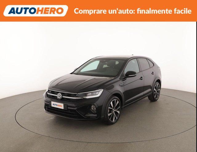 VOLKSWAGEN Taigo 1.0 TSI 110 CV DSG R-Line