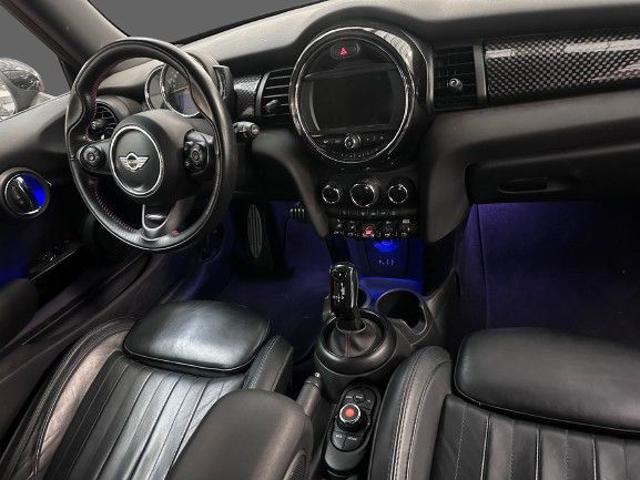 MINI Cooper SD 2.0 Cooper SD aut.