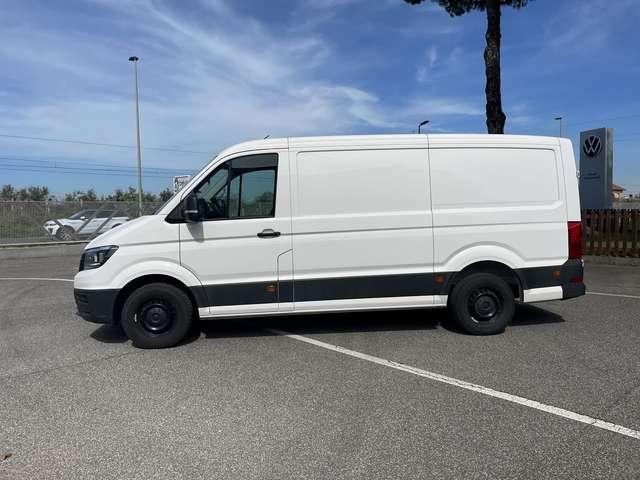 Volkswagen Crafter Crafter 30 2.0 TDI 140CV aut. PM-TM Furgone Busin