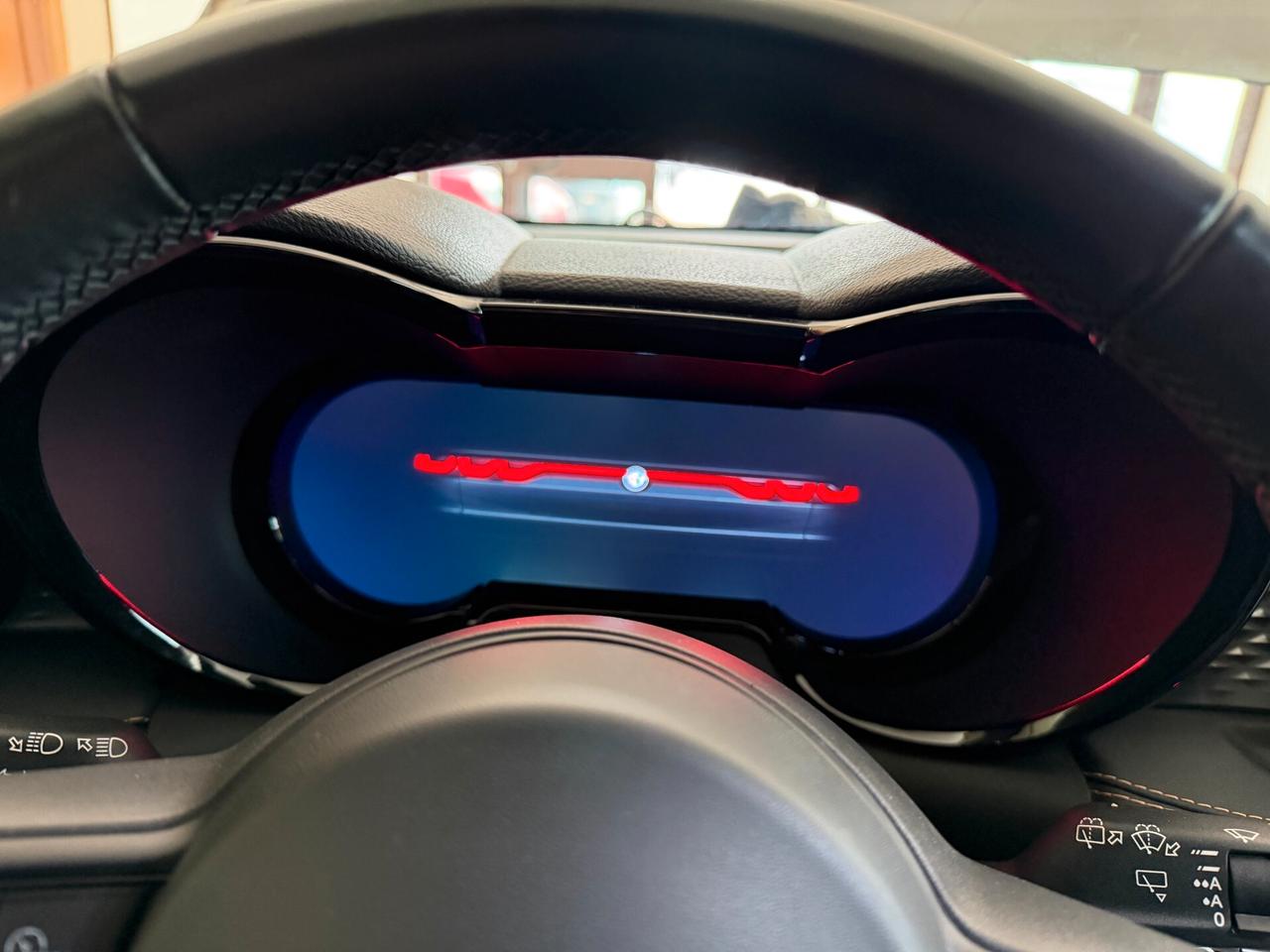 Alfa Romeo Tonale 1.6 DIESEL 130 cv. TCT6 SPRINT