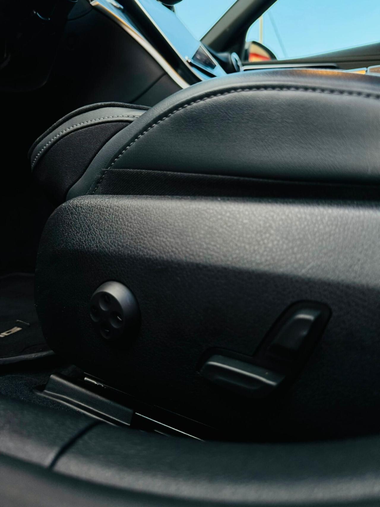 Mercedes-benz C 220d Mild Hybrid Premium Pro Led/Pelle