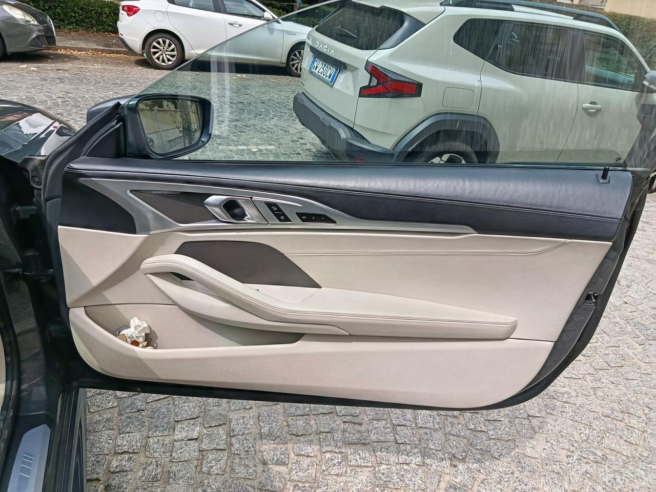 Bmw 840 M Sport 840 d #11693
