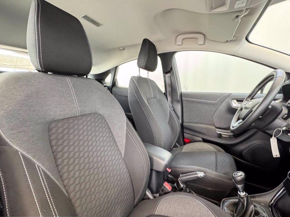 FORD Puma 1 0 ecoboost h titanium ses 125cv