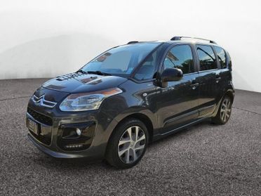 Citroën C3 Picasso 1.6 BlueHDi 100 Seduction