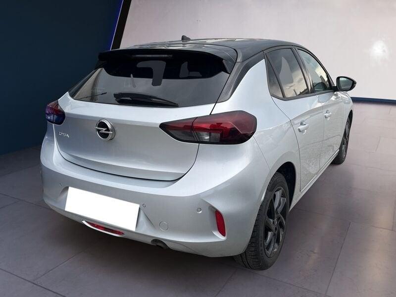 Opel Corsa VI 2020 1.2 Edition 75cv