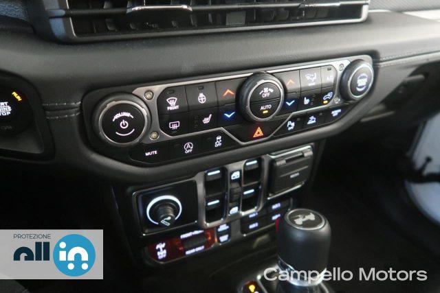 JEEP Wrangler Wrangler Unlimited 2.0 Bz Limited Edition Rubicon