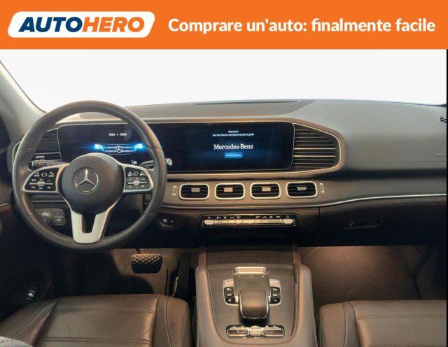 MERCEDES-BENZ GLE 450 4Matic EQ-Boost Premium