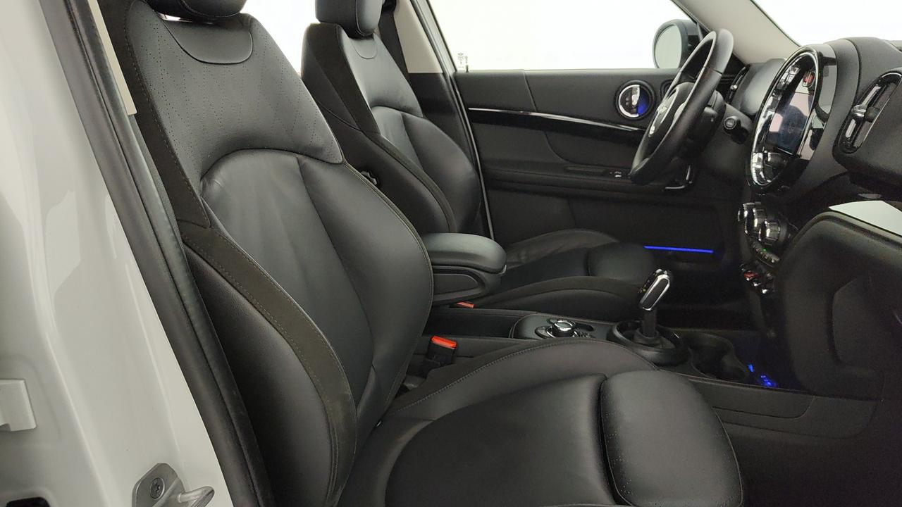 MINI Mini Countryman F60 2020 - Mini Countryman 2.0 Cooper S JCW