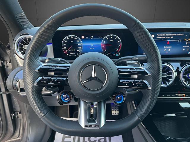 MERCEDES-BENZ A 35 AMG 4Matic Advanced Plus