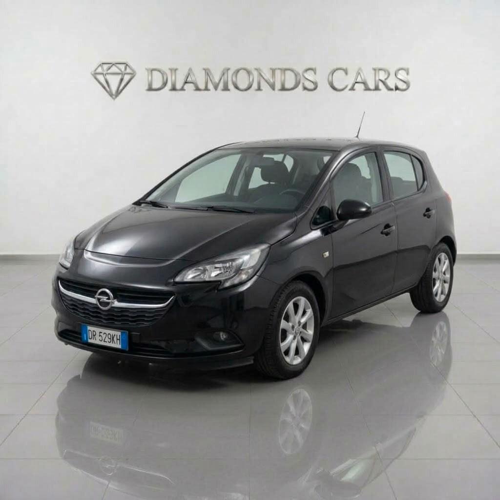 Opel Corsa 1.4 BENZINA
