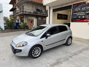 Fiat Punto Evo Punto Evo 1.3 Mjt 75 CV DPF 5 porte S&S Dynamic