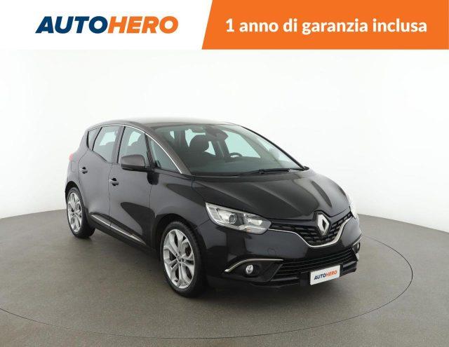RENAULT Grand Scenic dCi 8V 110 CV EDC Energy Sport Edition2