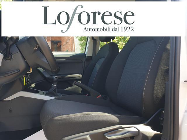 SEAT Arona 1.0 EcoTSI Style