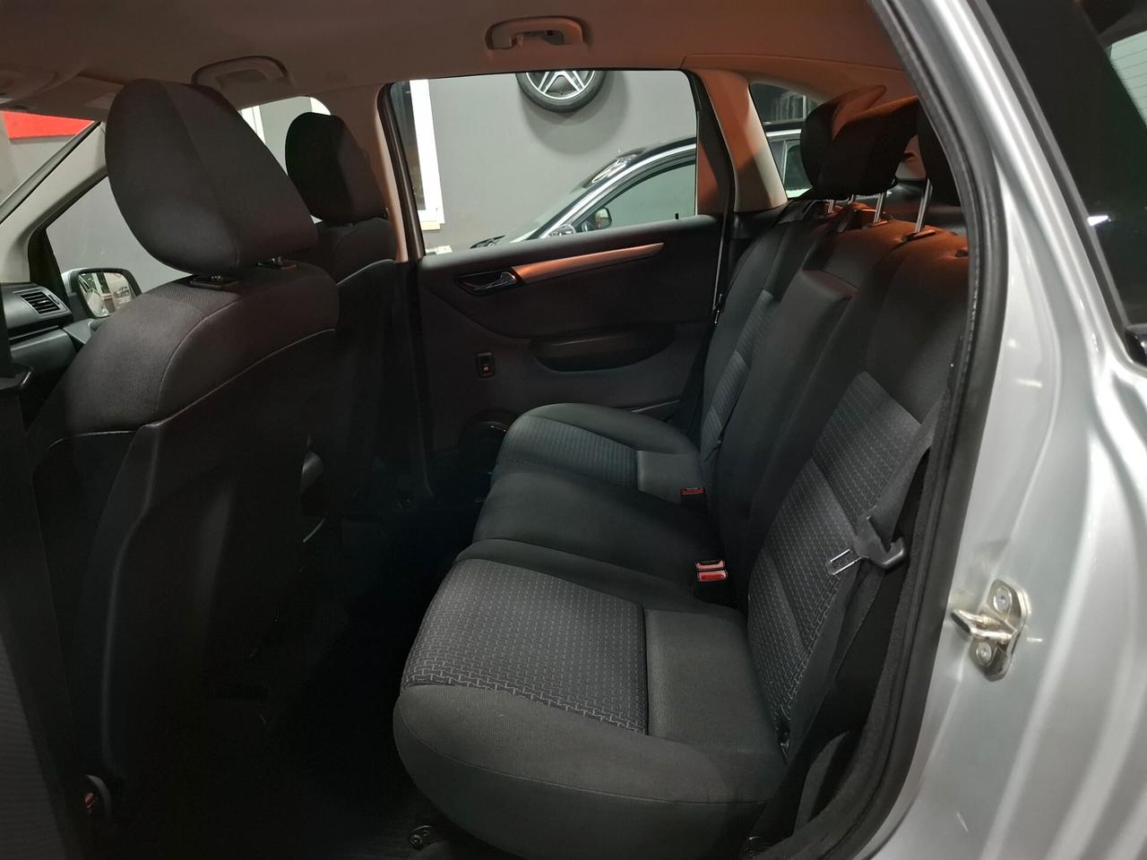 Mercedes-benz B 180 CDI Premium NEOPATENTATO