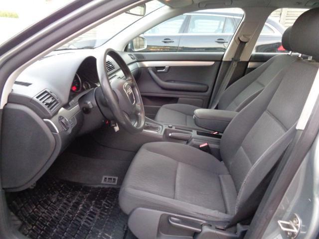 AUDI A4 2.0 20V Avant *UNIPRO**IVA ESPOSTA**FINANZIABILE*