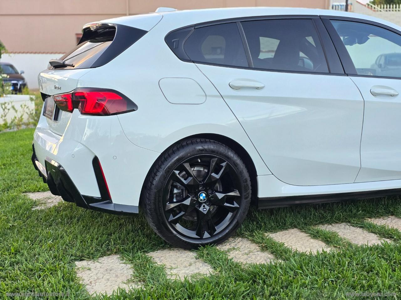 BMW 118d 5p. MSport Pro 11/2024