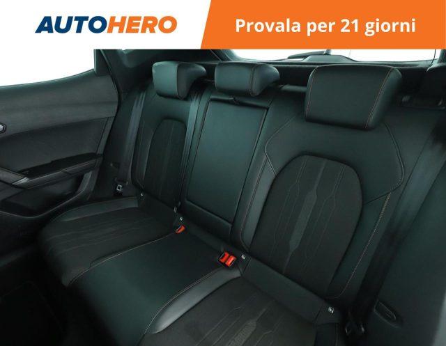 CUPRA Formentor 1.5 TSI DSG